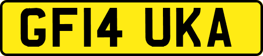 GF14UKA
