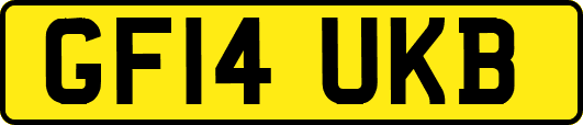 GF14UKB