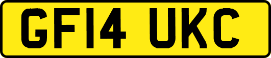 GF14UKC