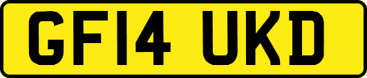 GF14UKD