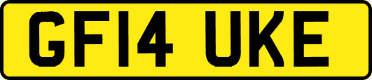 GF14UKE