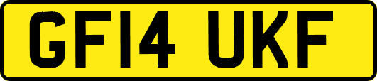 GF14UKF