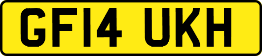 GF14UKH