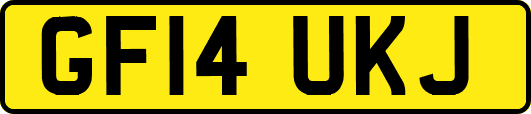 GF14UKJ