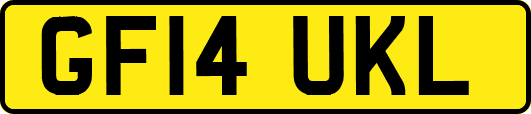 GF14UKL