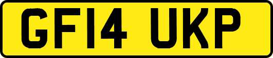 GF14UKP