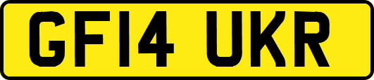 GF14UKR