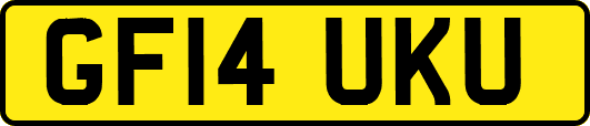 GF14UKU