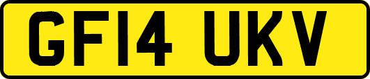 GF14UKV