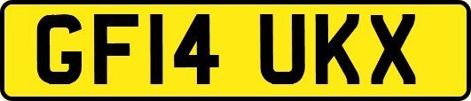 GF14UKX