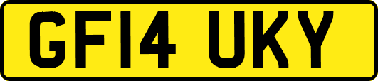 GF14UKY