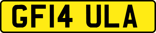 GF14ULA