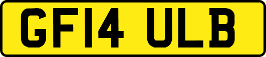 GF14ULB