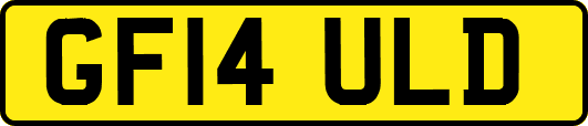 GF14ULD