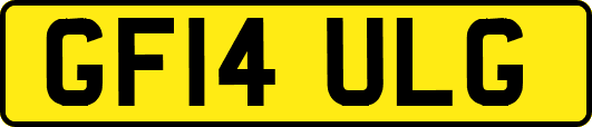 GF14ULG