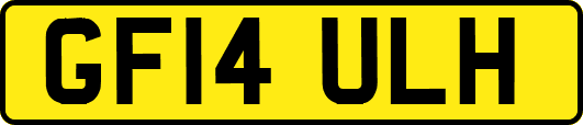 GF14ULH