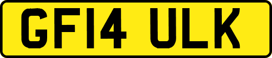 GF14ULK