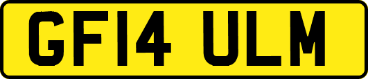 GF14ULM