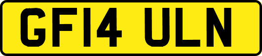 GF14ULN