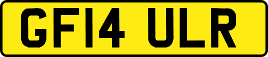 GF14ULR