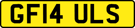 GF14ULS