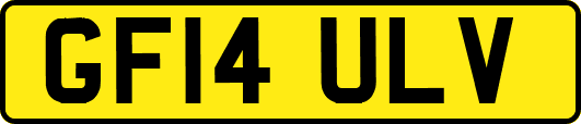 GF14ULV