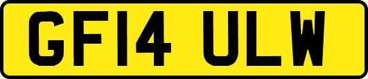GF14ULW
