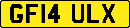 GF14ULX
