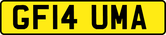 GF14UMA