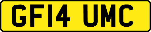 GF14UMC
