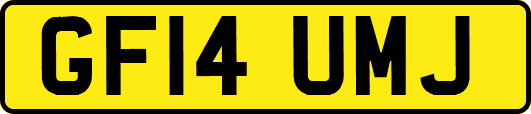 GF14UMJ