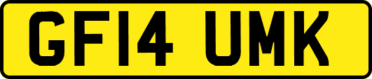 GF14UMK