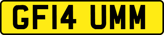 GF14UMM