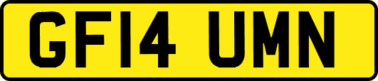 GF14UMN