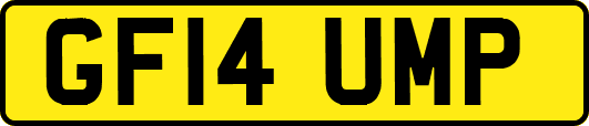 GF14UMP