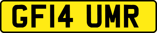 GF14UMR