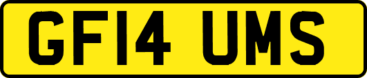 GF14UMS