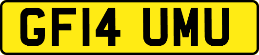 GF14UMU