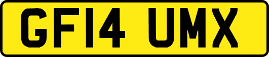 GF14UMX