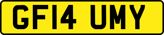 GF14UMY