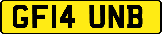 GF14UNB