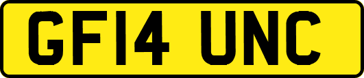 GF14UNC