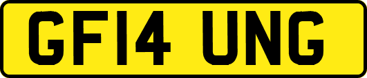 GF14UNG