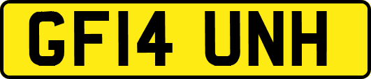 GF14UNH