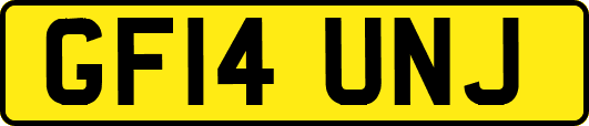 GF14UNJ