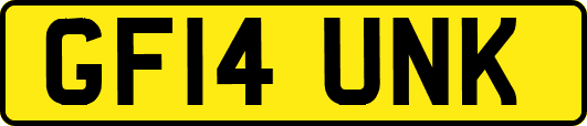 GF14UNK
