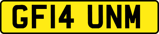 GF14UNM