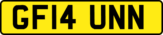 GF14UNN