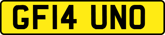 GF14UNO