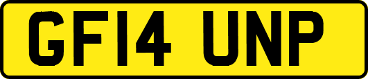 GF14UNP